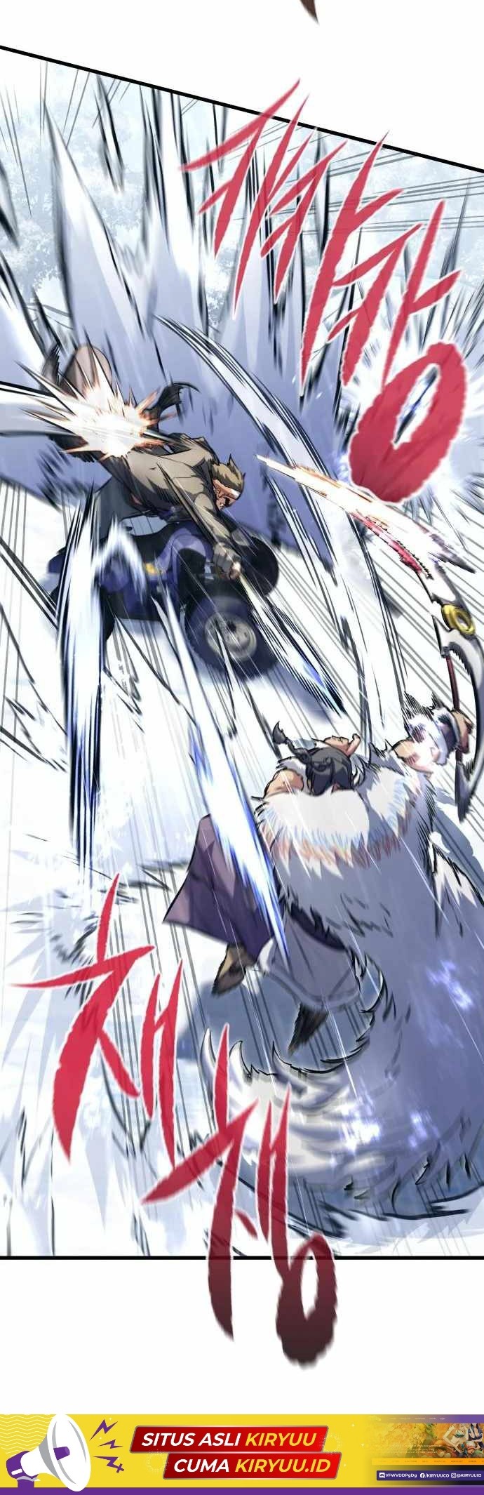 Phantom Spirit King Chapter 60 Gambar 47