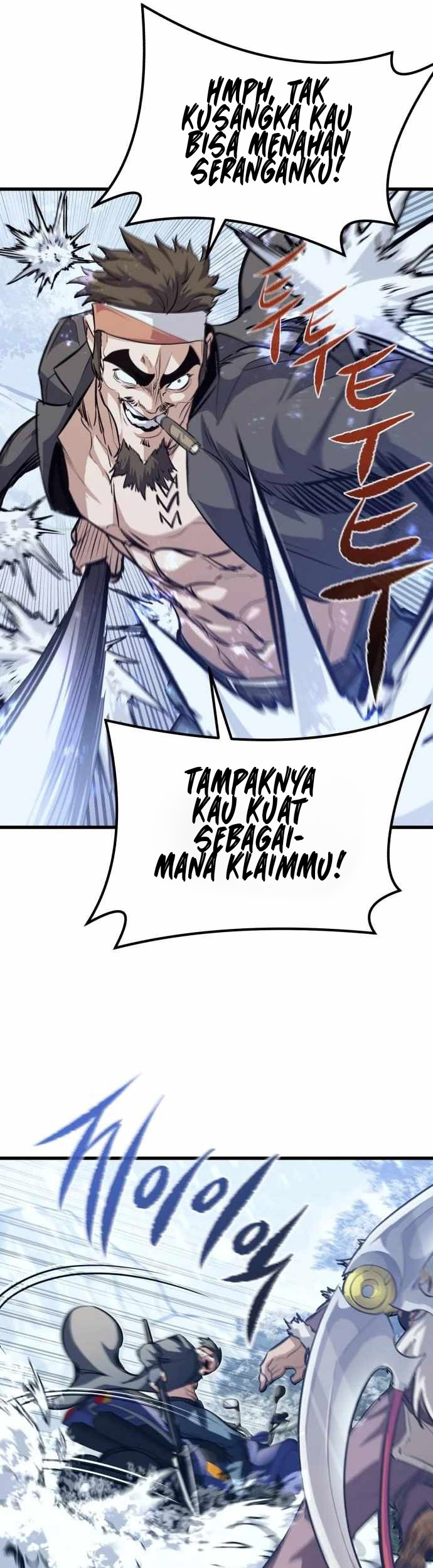 Phantom Spirit King Chapter 60 Gambar 48