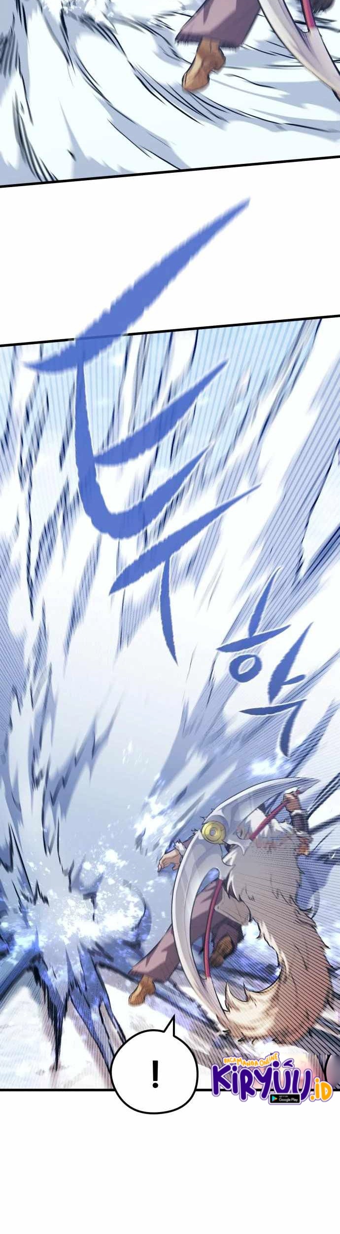 Phantom Spirit King Chapter 60 Gambar 49