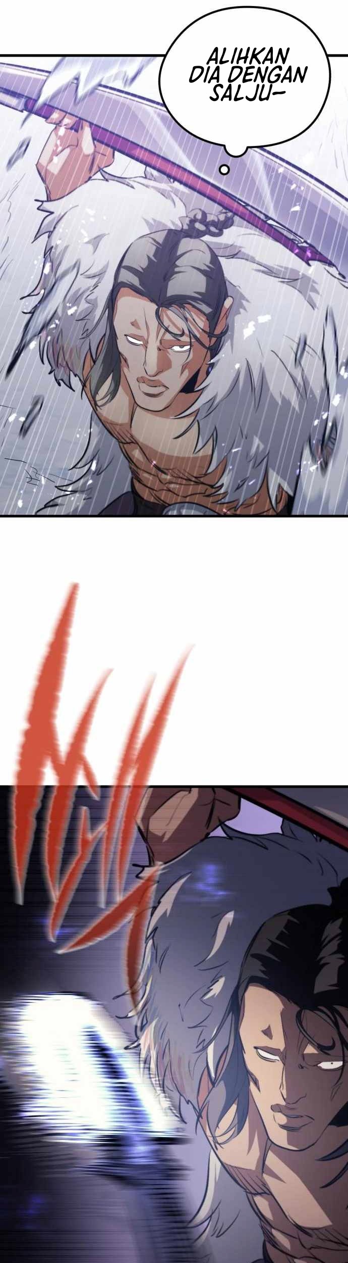 Phantom Spirit King Chapter 60 Gambar 50