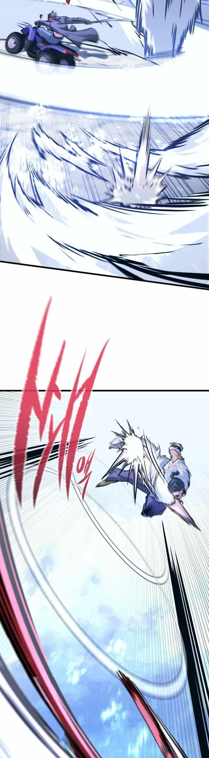Phantom Spirit King Chapter 60 Gambar 53