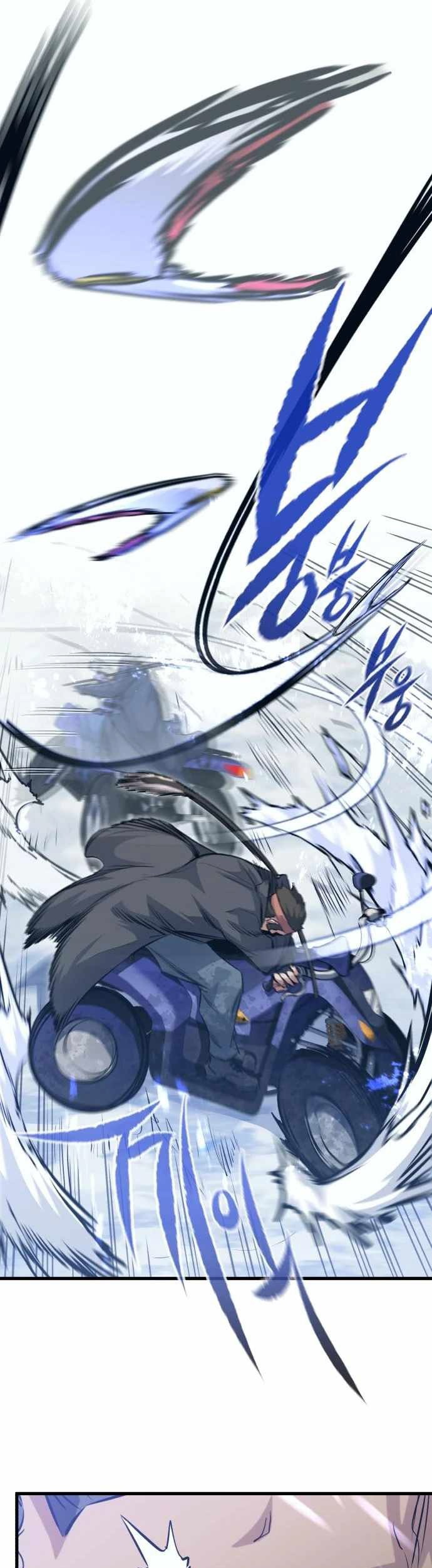 Phantom Spirit King Chapter 60 Gambar 55