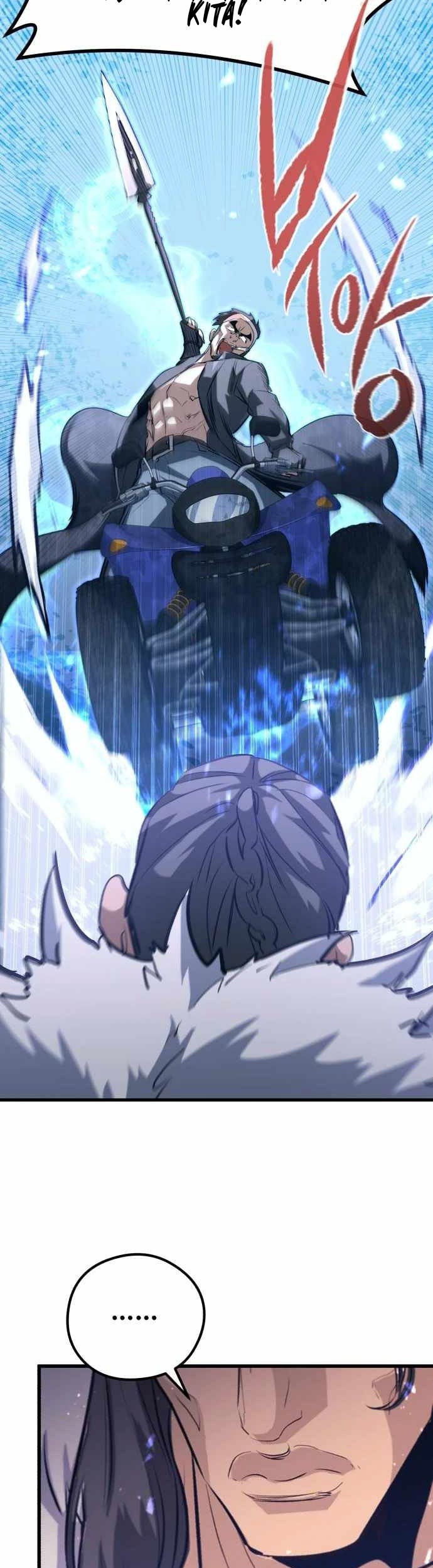 Phantom Spirit King Chapter 60 Gambar 57