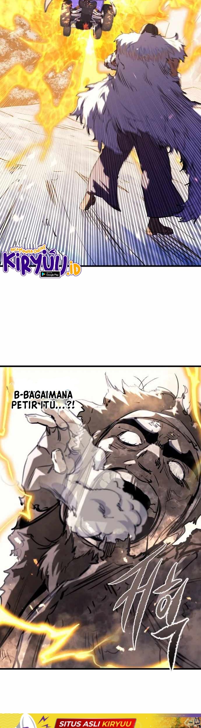 Phantom Spirit King Chapter 60 Gambar 61