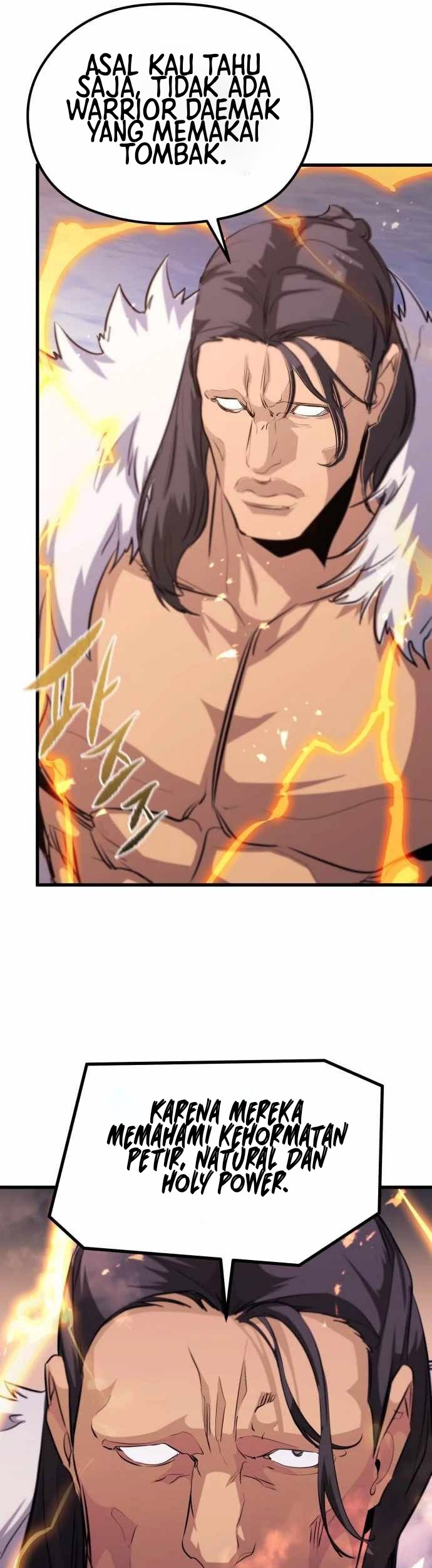 Phantom Spirit King Chapter 60 Gambar 63