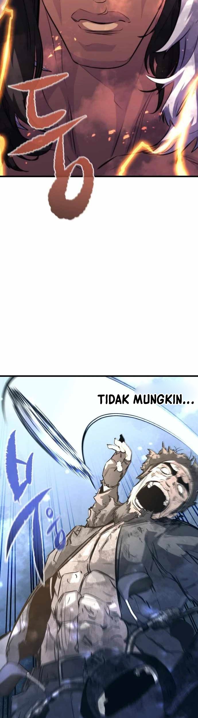 Phantom Spirit King Chapter 60 Gambar 64