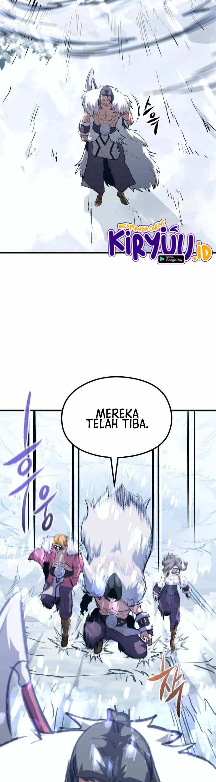 Phantom Spirit King Chapter 60 Gambar 69