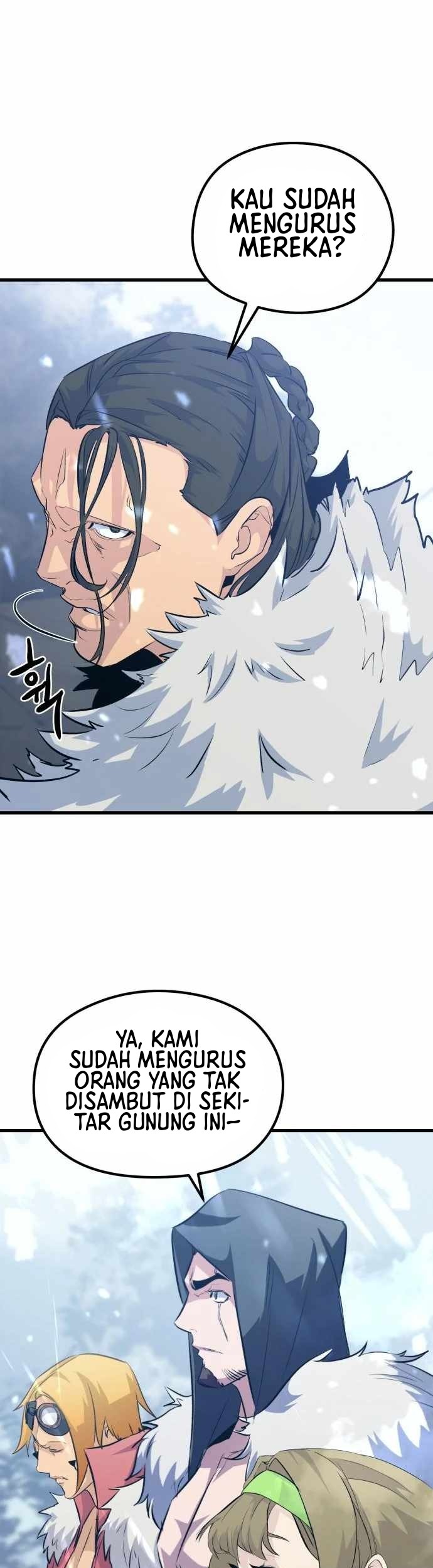 Phantom Spirit King Chapter 60 Gambar 71