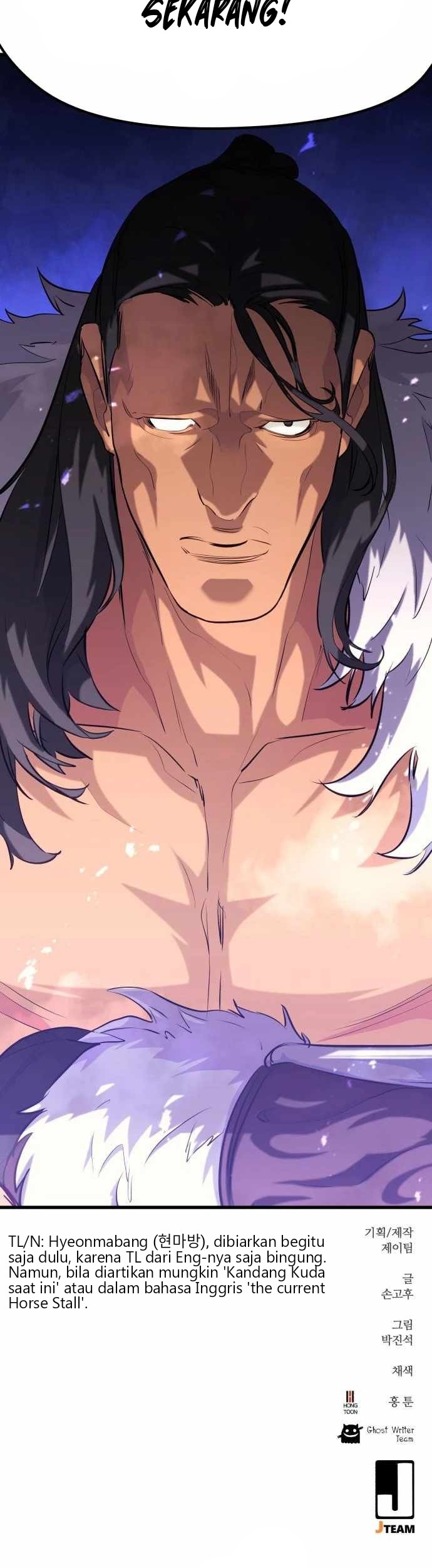 Phantom Spirit King Chapter 60 Gambar 73