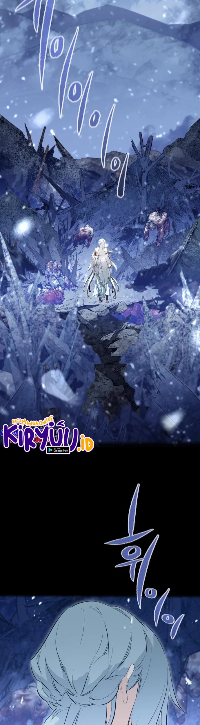 Phantom Spirit King Chapter 60 Gambar 7