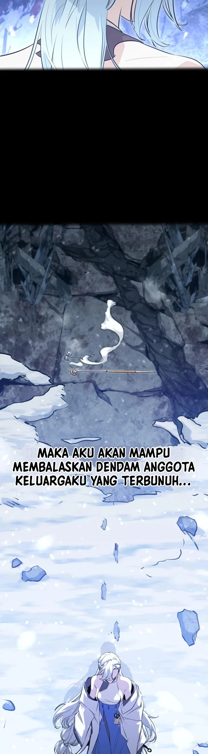 Phantom Spirit King Chapter 60 Gambar 8