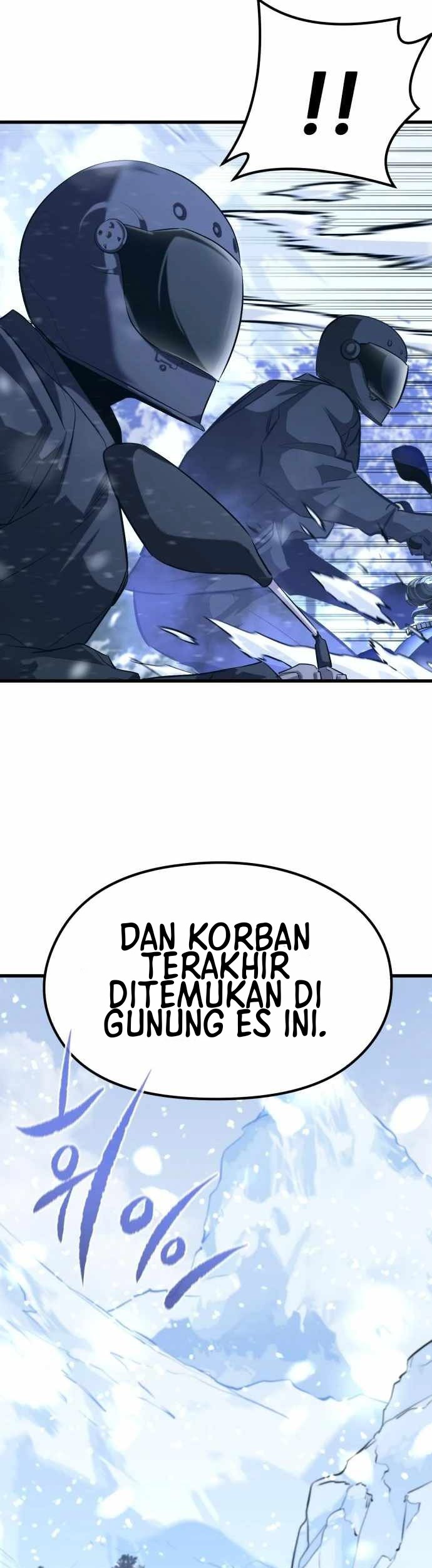 Phantom Spirit King Chapter 60 Gambar 30