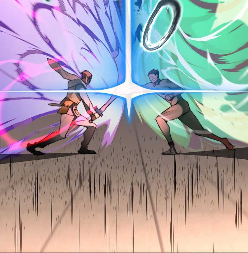 Stuck in the Tower Chapter 28 Gambar 20