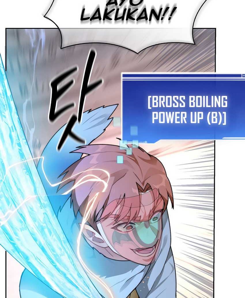 Stuck in the Tower Chapter 28 Gambar 28
