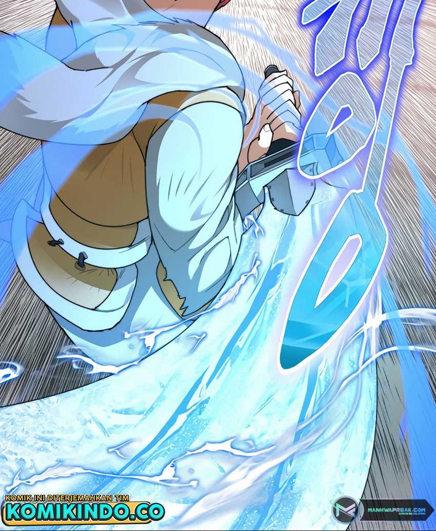 Stuck in the Tower Chapter 28 Gambar 30