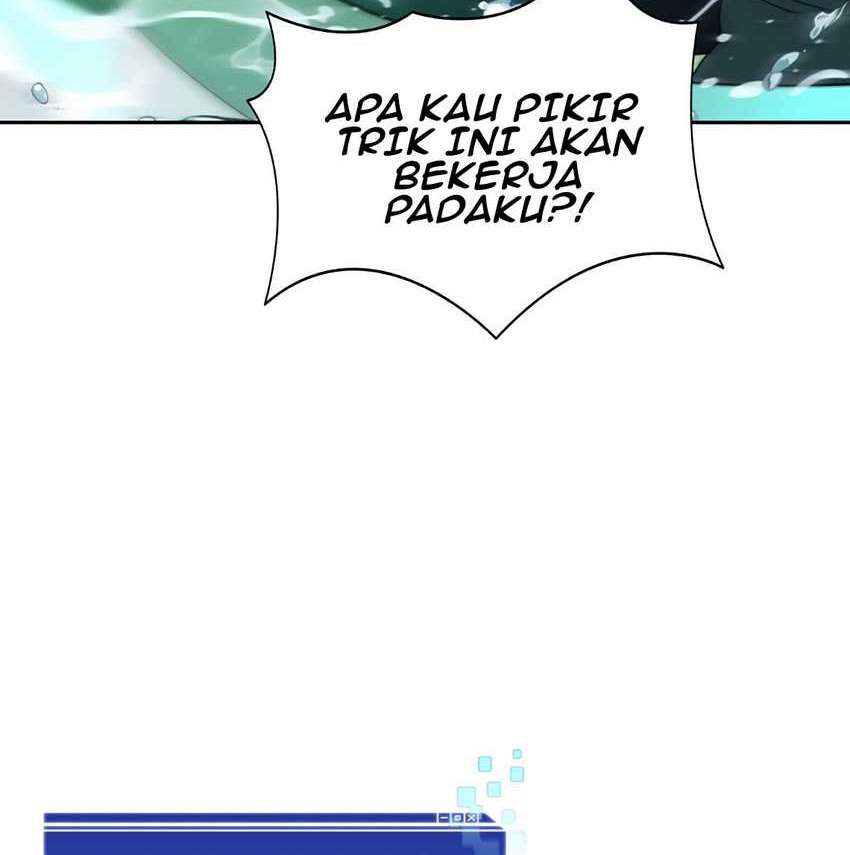 Stuck in the Tower Chapter 28 Gambar 34