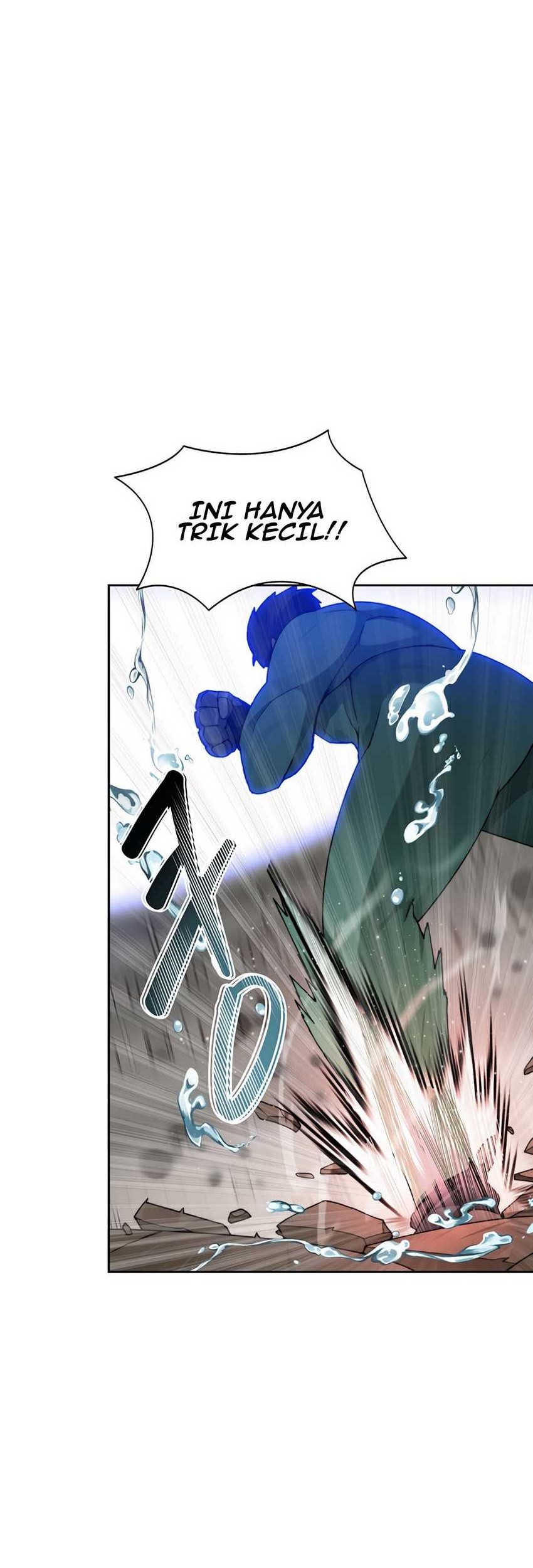 Stuck in the Tower Chapter 28 Gambar 38