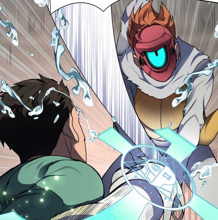 Stuck in the Tower Chapter 28 Gambar 41