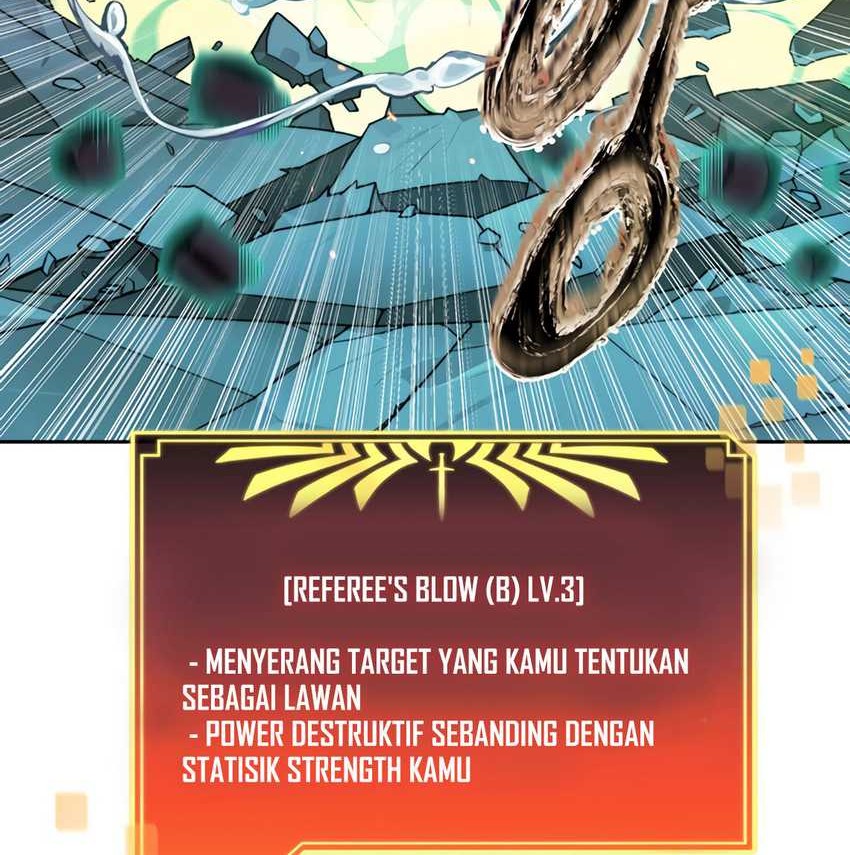 Stuck in the Tower Chapter 28 Gambar 43
