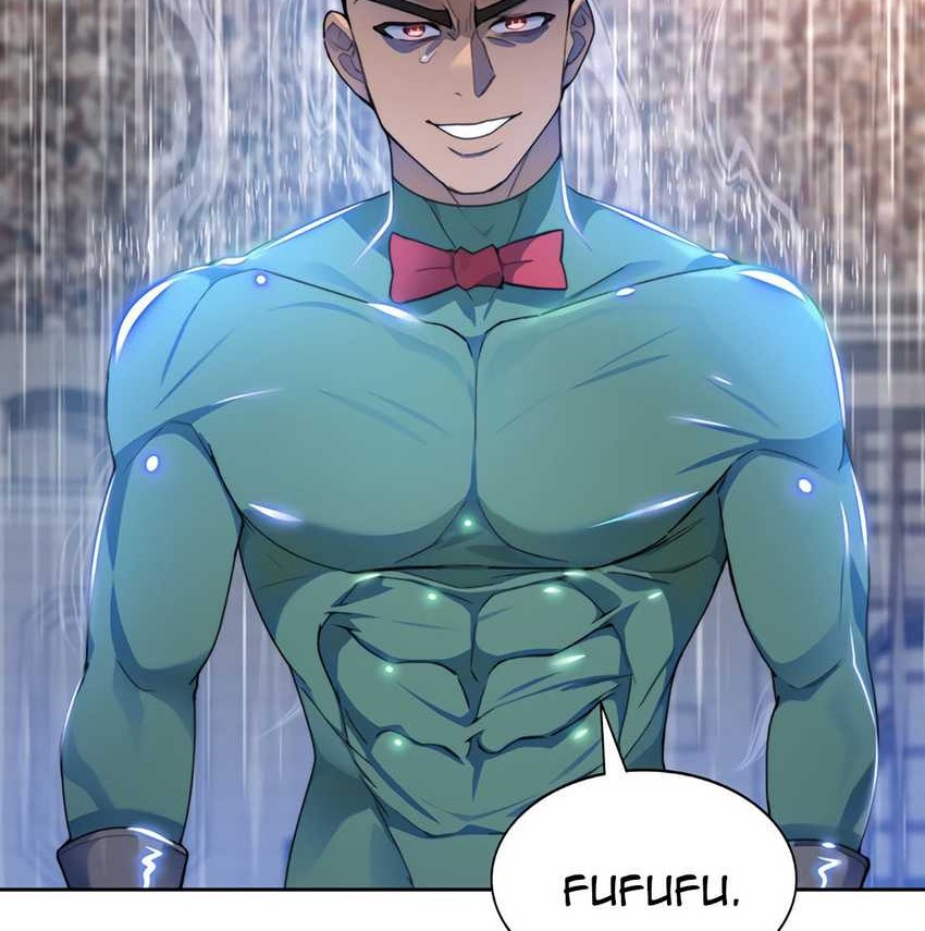 Stuck in the Tower Chapter 28 Gambar 45