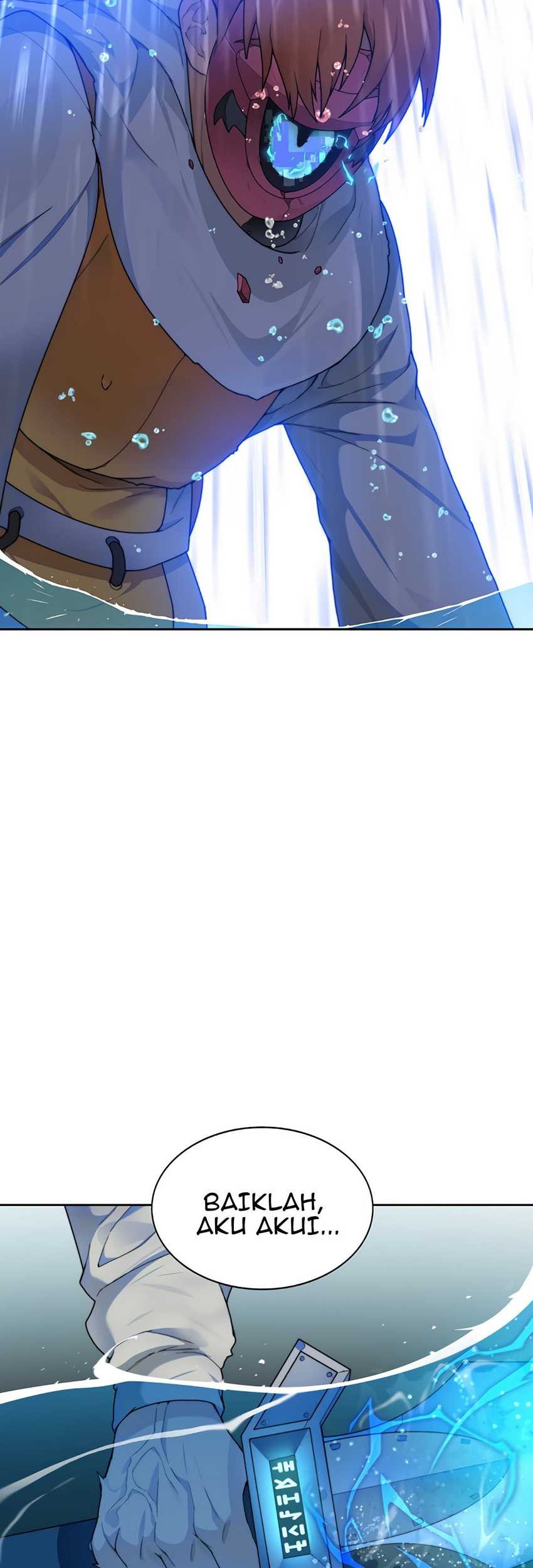 Stuck in the Tower Chapter 28 Gambar 48