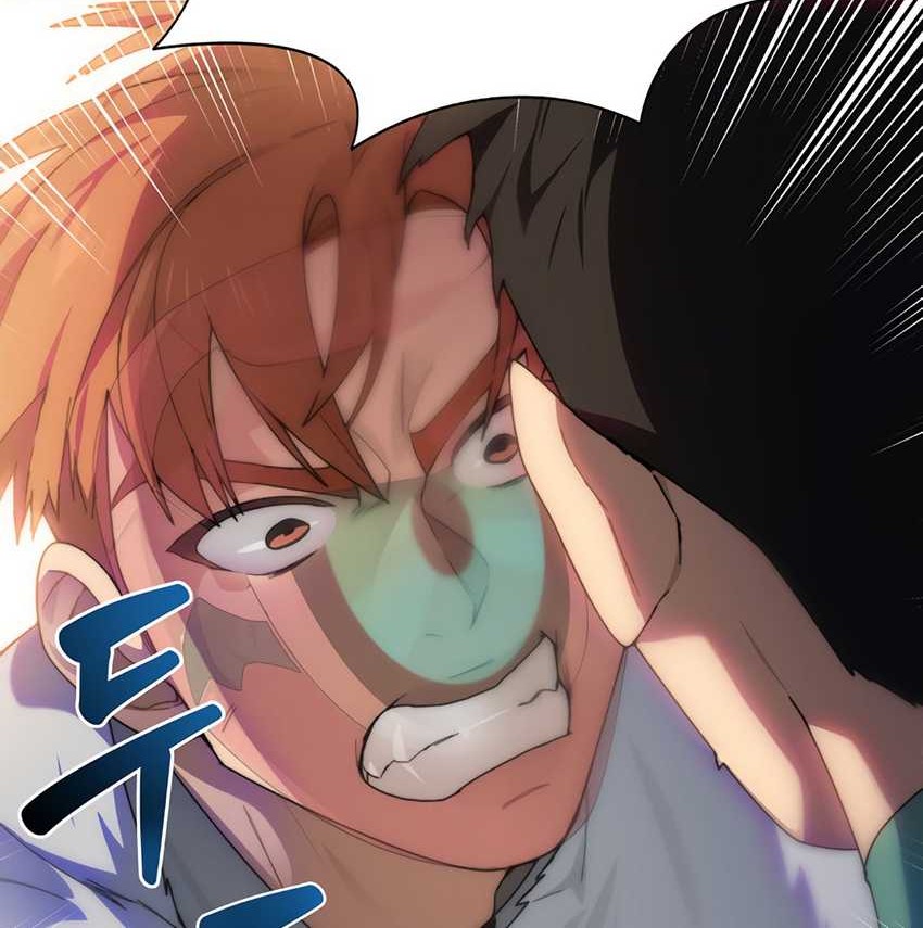 Stuck in the Tower Chapter 28 Gambar 53