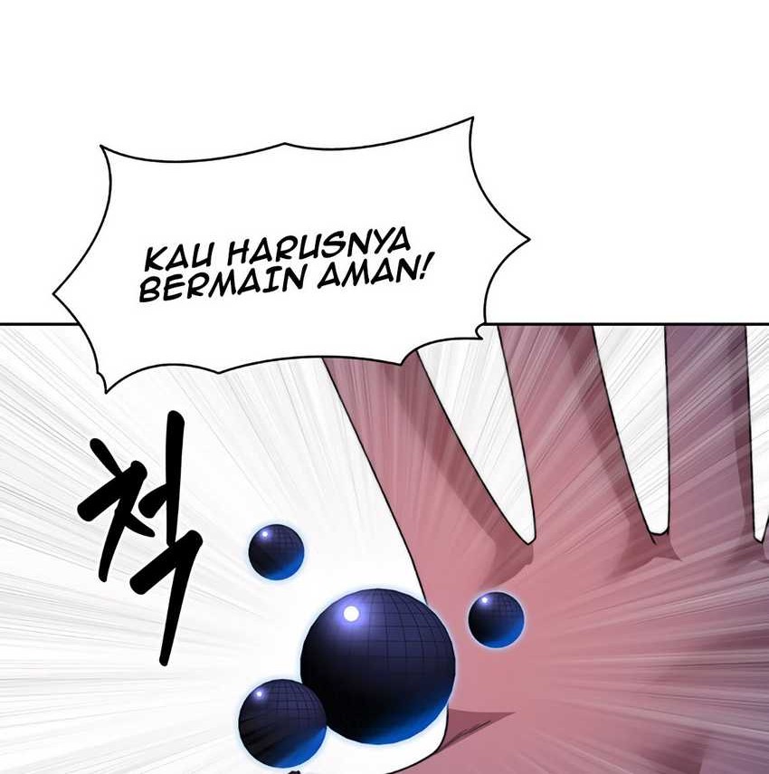 Stuck in the Tower Chapter 28 Gambar 57
