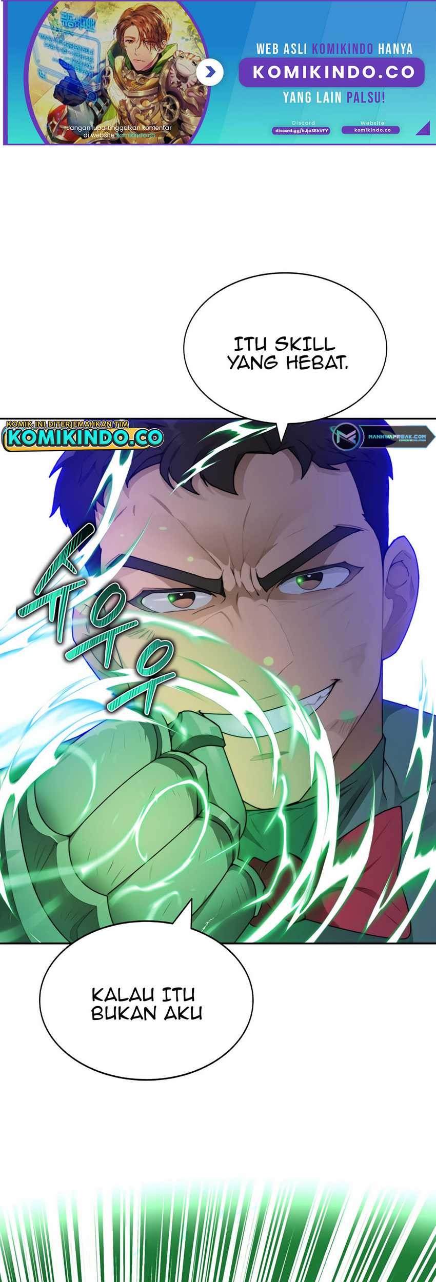 Baca Manhwa Stuck in the Tower Chapter 28 Gambar 2