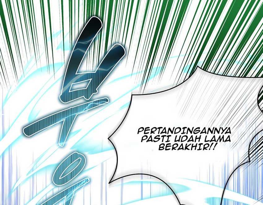 Stuck in the Tower Chapter 28 Gambar 3