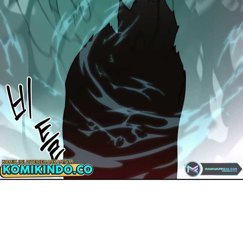 Stuck in the Tower Chapter 28 Gambar 61
