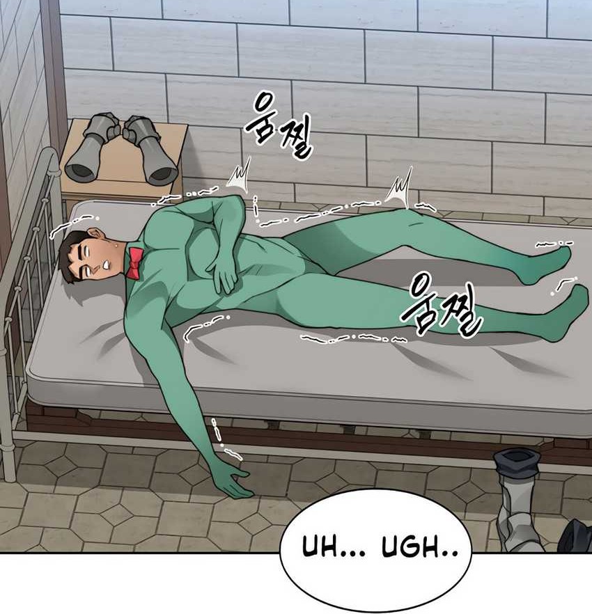 Stuck in the Tower Chapter 28 Gambar 69