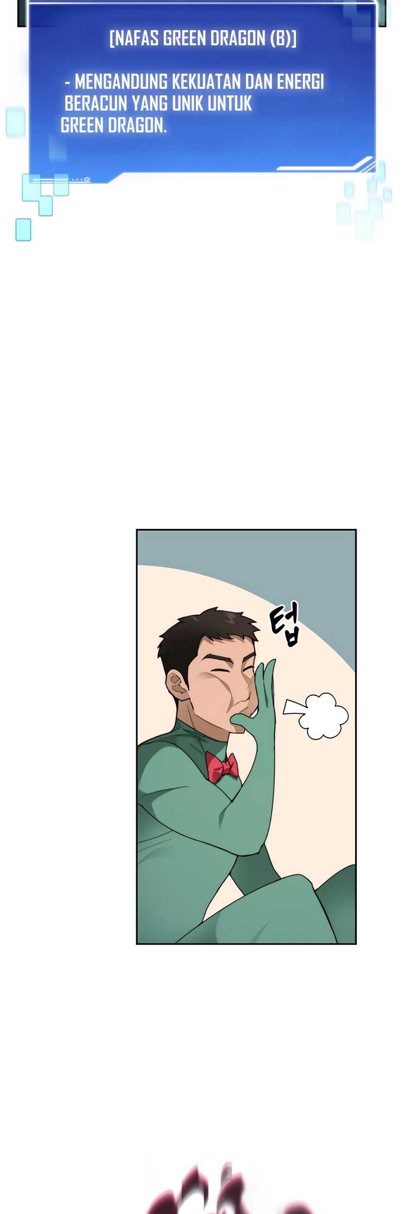 Stuck in the Tower Chapter 28 Gambar 74