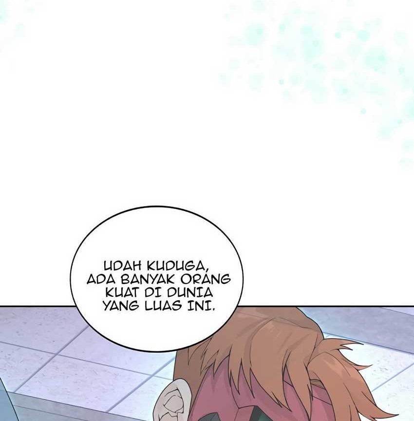 Stuck in the Tower Chapter 28 Gambar 77