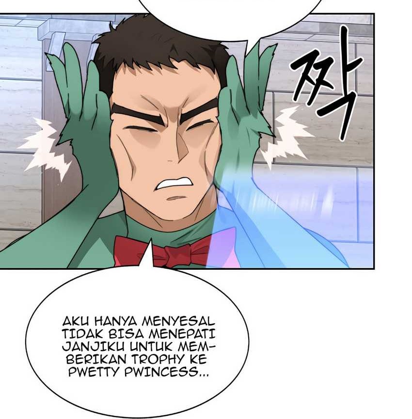 Stuck in the Tower Chapter 28 Gambar 79