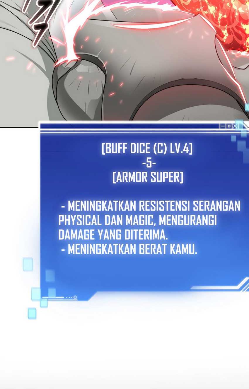 Stuck in the Tower Chapter 28 Gambar 10