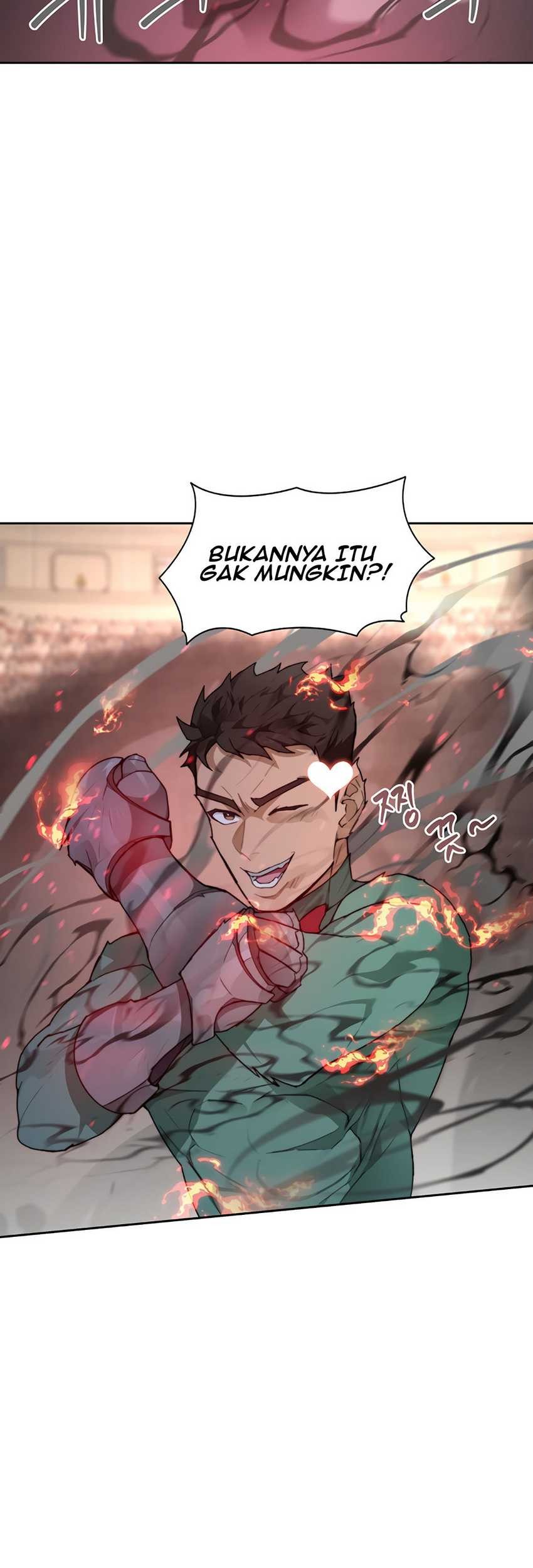 Stuck in the Tower Chapter 28 Gambar 13