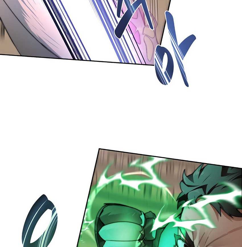 Stuck in the Tower Chapter 28 Gambar 18