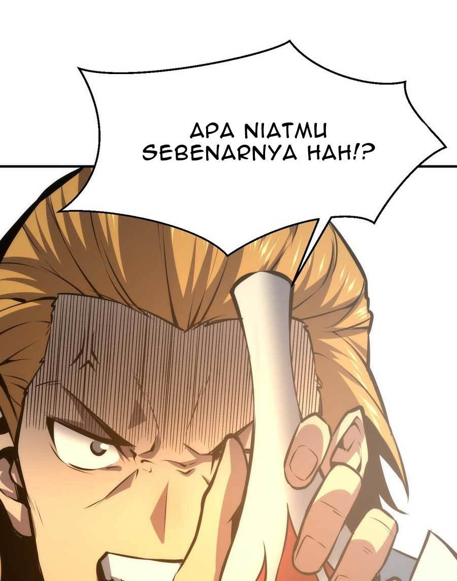 Heavenly Solo Defender Chapter 12 Gambar 10