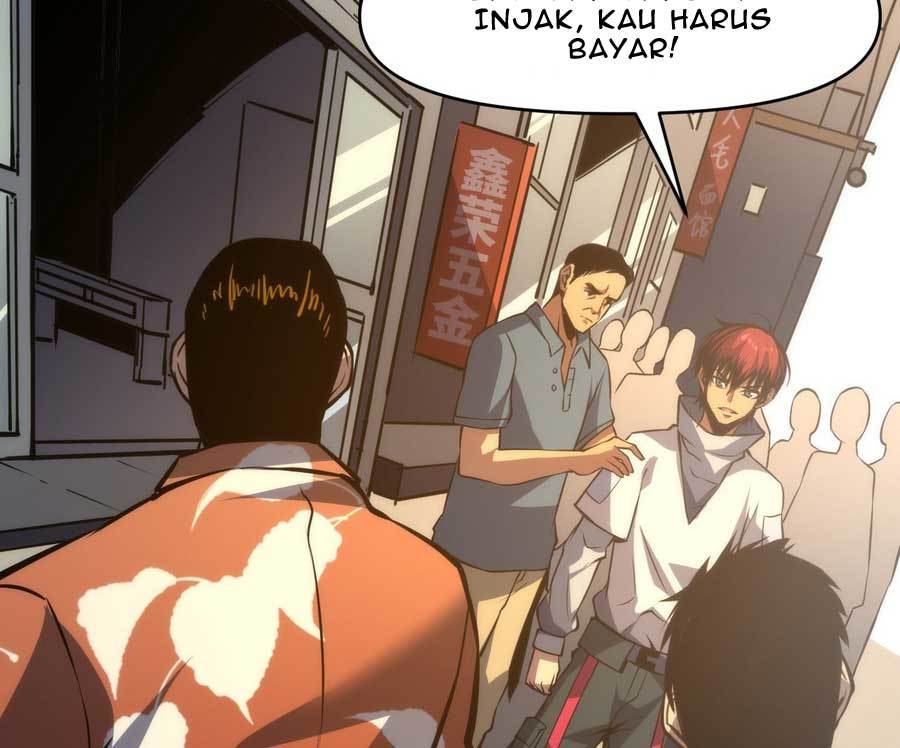 Heavenly Solo Defender Chapter 12 Gambar 103