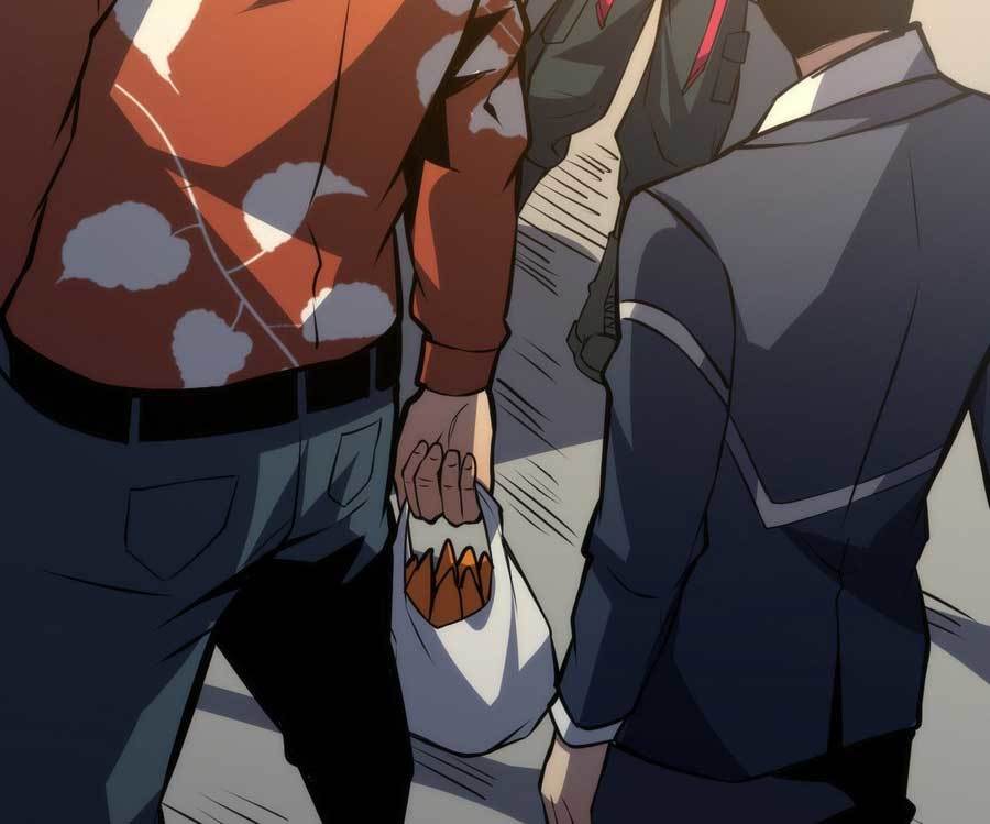 Heavenly Solo Defender Chapter 12 Gambar 104