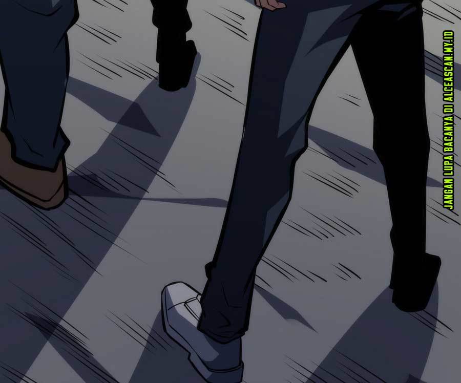 Heavenly Solo Defender Chapter 12 Gambar 105