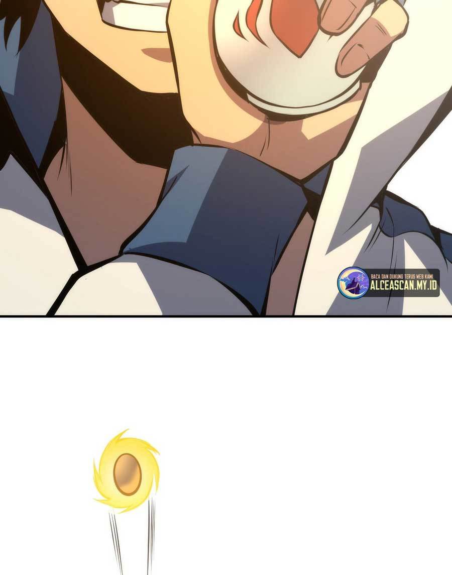 Heavenly Solo Defender Chapter 12 Gambar 11