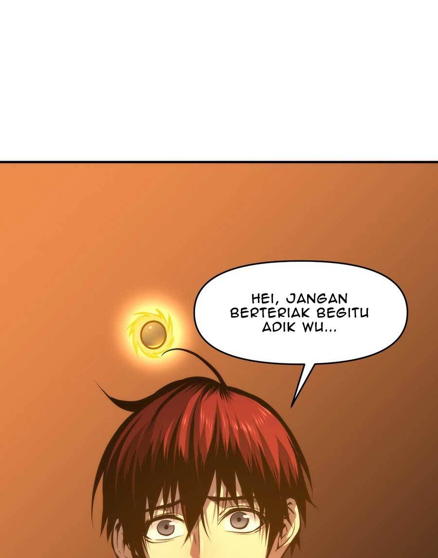 Heavenly Solo Defender Chapter 12 Gambar 13