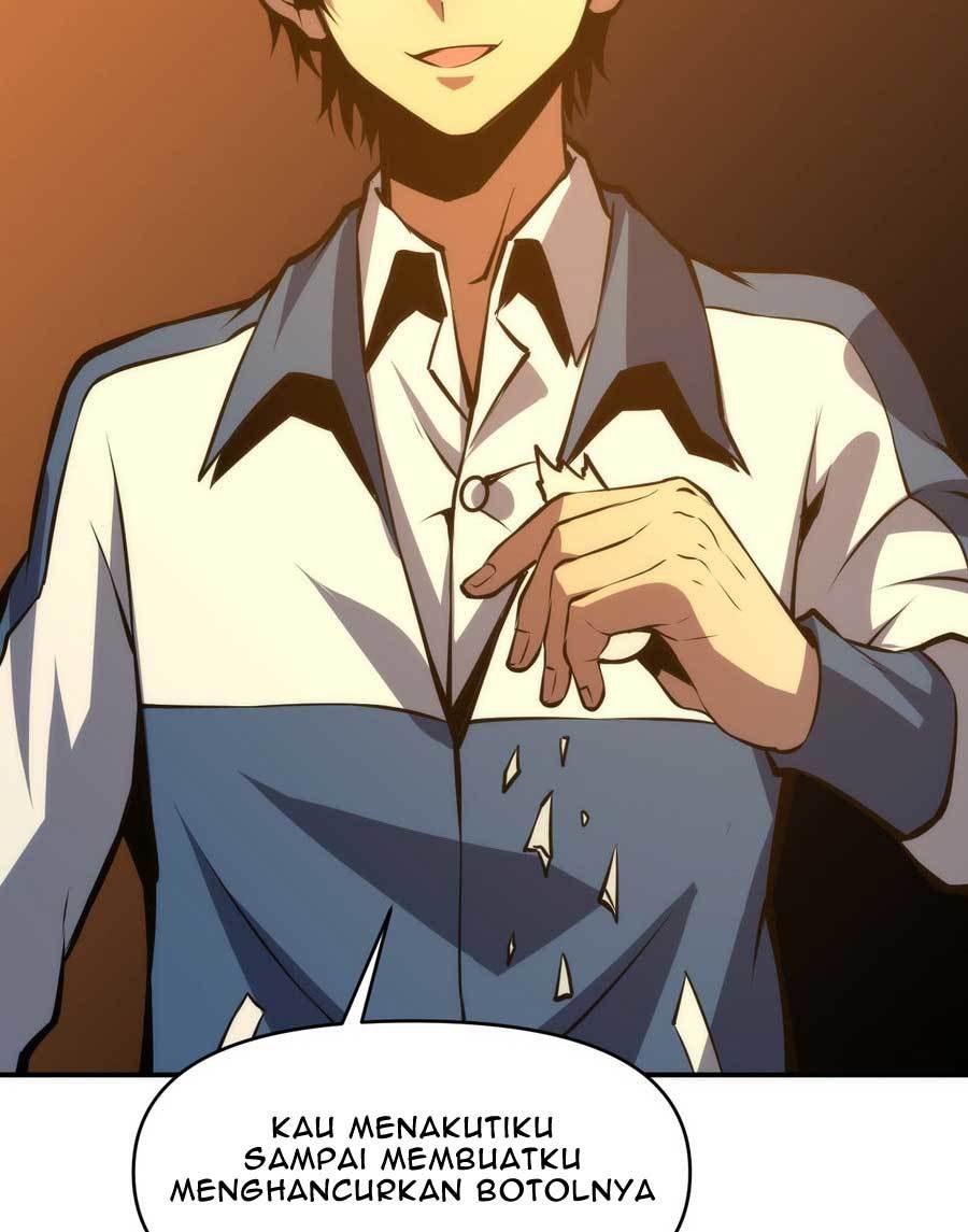 Heavenly Solo Defender Chapter 12 Gambar 14