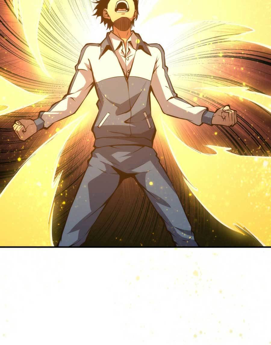 Heavenly Solo Defender Chapter 12 Gambar 19