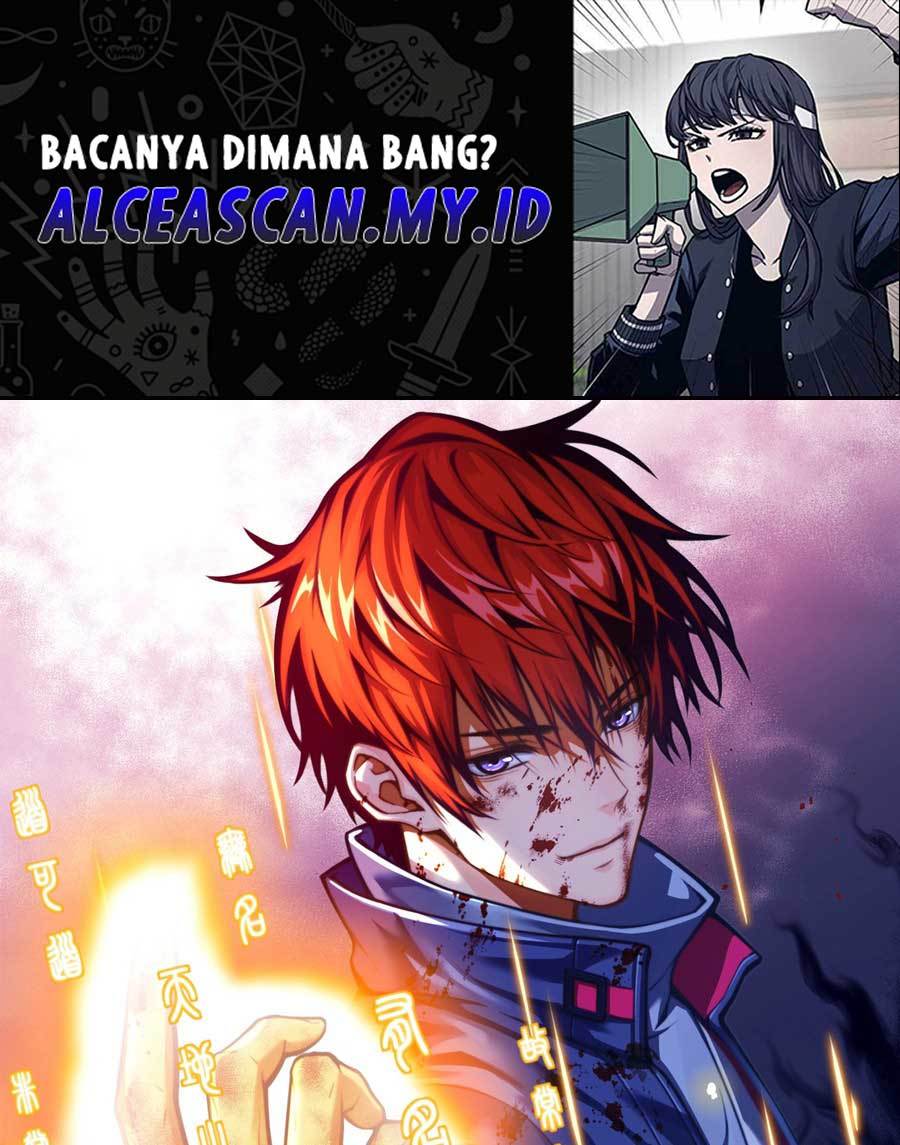 Baca Manhua Heavenly Solo Defender Chapter 12 Gambar 2