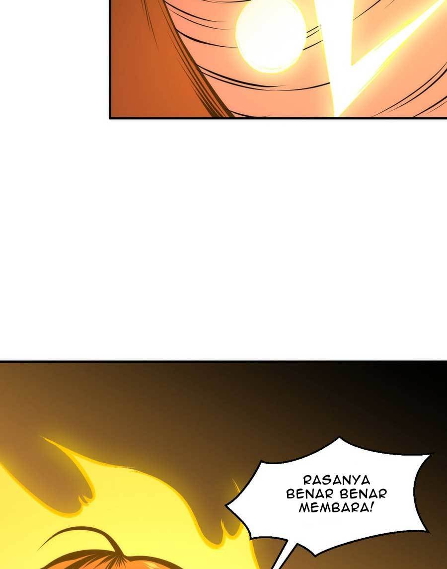 Heavenly Solo Defender Chapter 12 Gambar 21