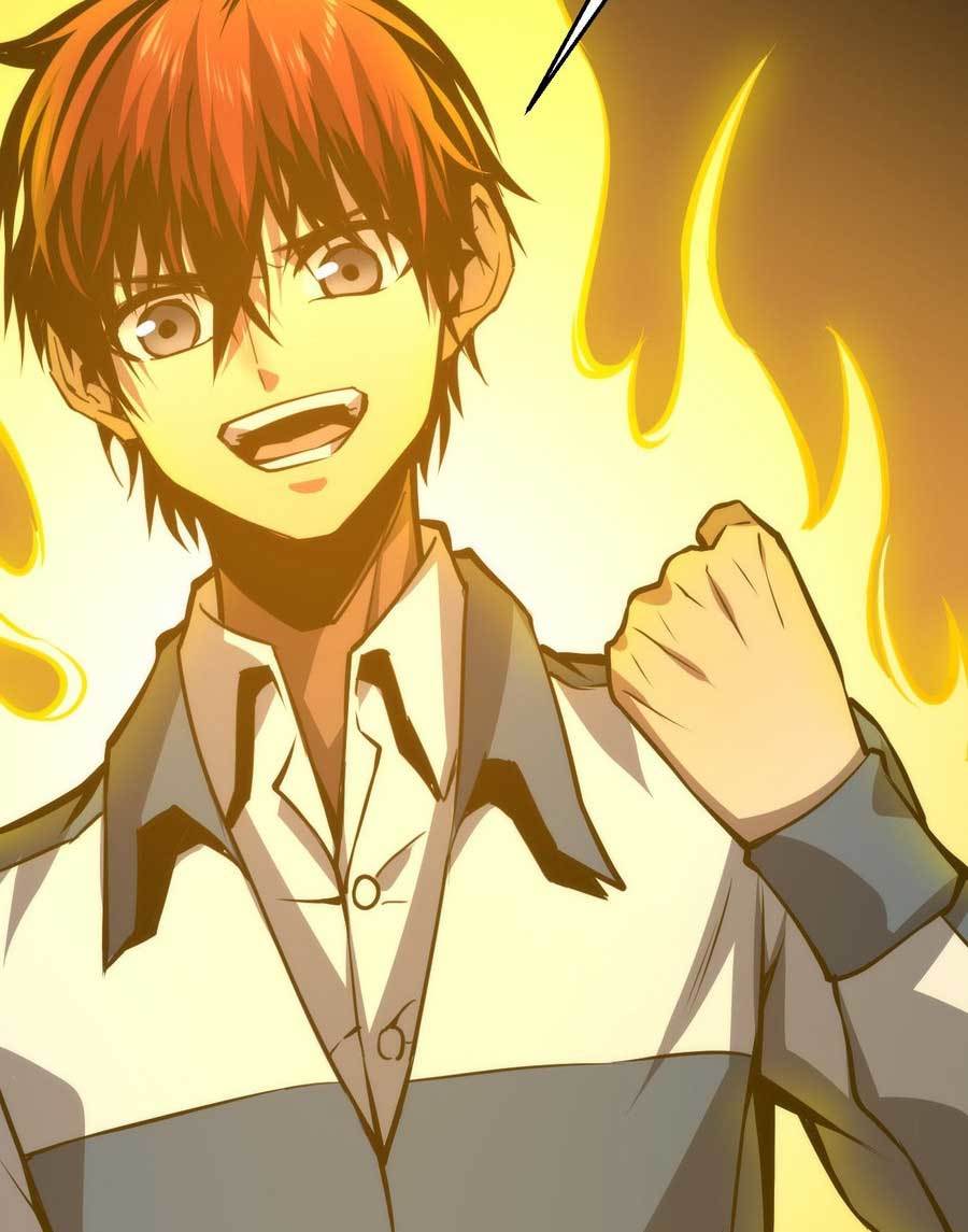 Heavenly Solo Defender Chapter 12 Gambar 22