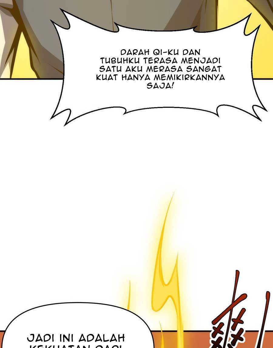 Heavenly Solo Defender Chapter 12 Gambar 23