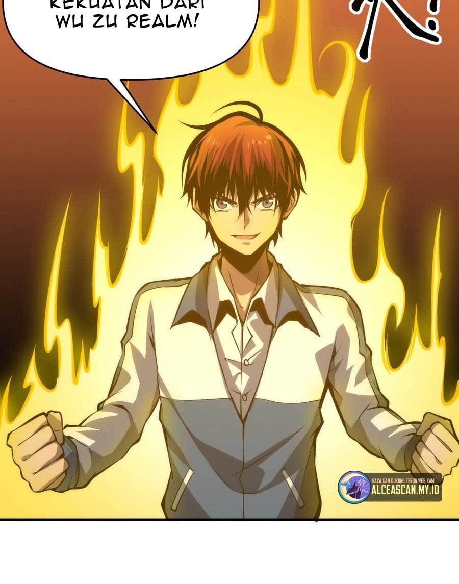 Heavenly Solo Defender Chapter 12 Gambar 24